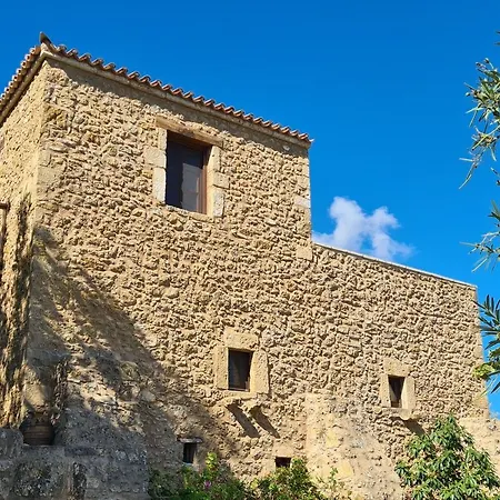 Pyrgos 1869 With Private Pool *