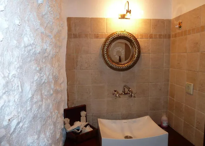 Pyrgos 1869 With Private Pool * Githio