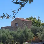 Pyrgos 1869 With Private Pool *