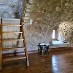 Pyrgos 1869 With Private Pool