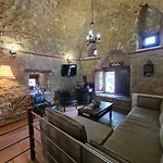 Pyrgos 1869 With Private Pool Holiday home