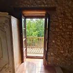 Pyrgos 1869 With Private Pool Casa vacanze *