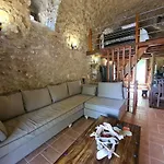Pyrgos 1869 With Private Pool