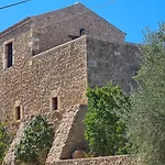 Pyrgos 1869 With Private Pool