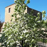 Casa vacanze Pyrgos 1869 With Private Pool Gythio