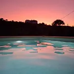 Pyrgos 1869 With Private Pool Casa vacanze