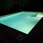 Casa vacanze Pyrgos 1869 With Private Pool Gythio