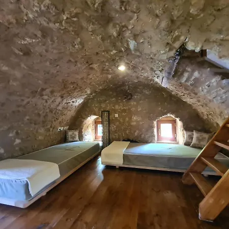 Pyrgos 1869 With Private Pool