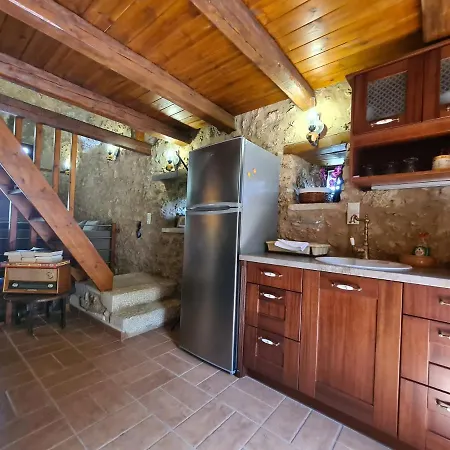 Pyrgos 1869 With Private Pool