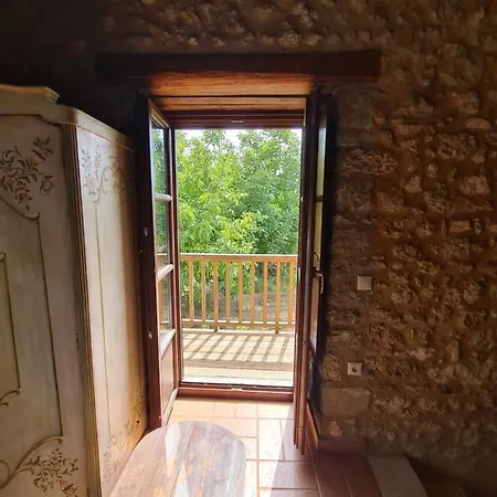 Pyrgos 1869 With Private Pool Σπίτι διακοπών *