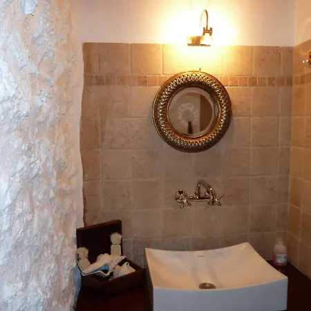 Pyrgos 1869 With Private Pool * غيتيو