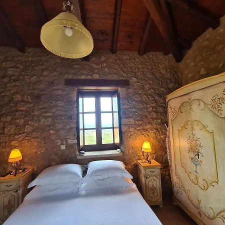 Pyrgos 1869 With Private Pool