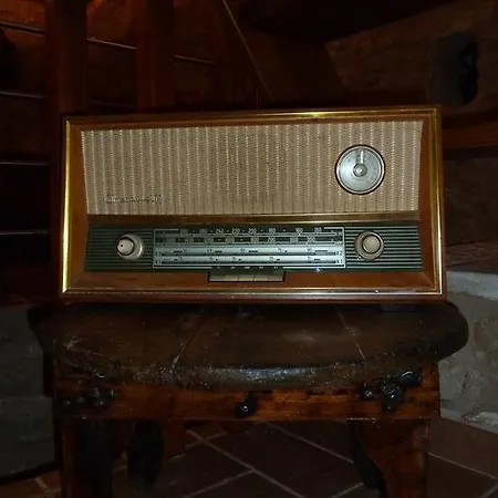 Ferienhaus Pyrgos 1869 With Private Pool Gythio