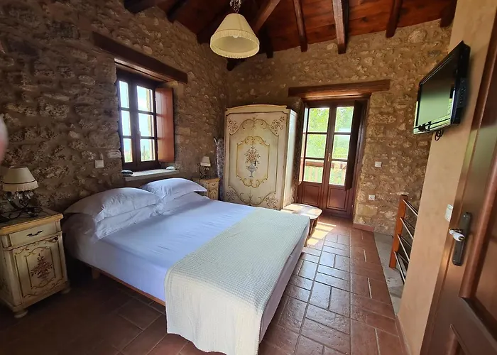 Ferienhaus Pyrgos 1869 With Private Pool *