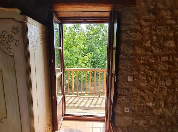 Pyrgos 1869 With Private Pool Prázdninový dům *