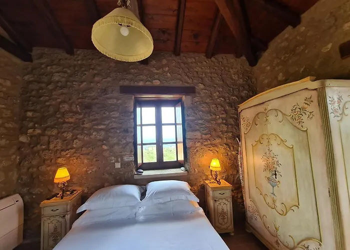 Pyrgos 1869 With Private Pool